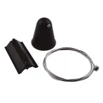 Крон штейн-подвес для шинопровода Arte Lamp TRACK ACCESSORIES A410006