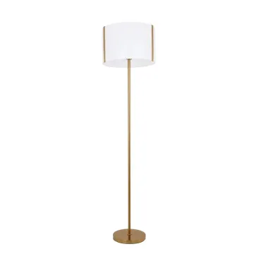 Торшер Arte Lamp DREAM A4110PN-1PB