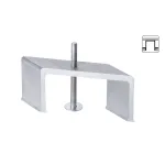 Крепление для трека Arte Lamp Track accessories A420005