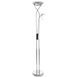Торшер Arte Lamp DUETTO A4399PN-2CC