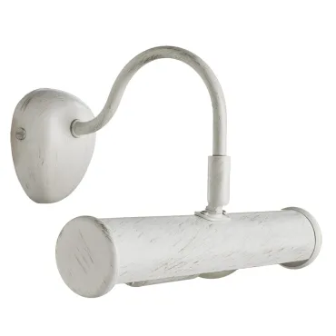 Подсветка для картин Arte Lamp PICTURE LIGHTS BASIC A5023AP-1WG Подсветка для картин Arte Lamp PICTURE LIGHTS BASIC A5023AP-1WG