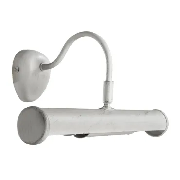 Подсветка для картин Arte Lamp PICTURE LIGHTS BASIC A5023AP-2WG Подсветка для картин Arte Lamp PICTURE LIGHTS BASIC A5023AP-2WG