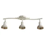 Спот Arte Lamp FOCUS A5219PL-3WG