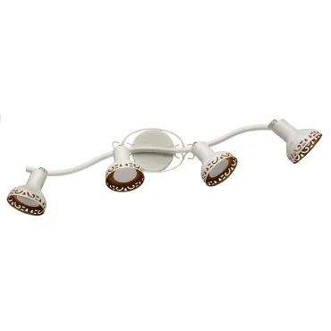 Спот Arte Lamp Focus A5219PL-4WG Спот Arte Lamp Focus A5219PL-4WG