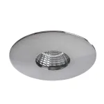 Точечный встраиваемый светильник Arte Lamp UOVO A5438PL-1SS