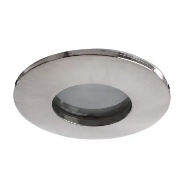 Точечный встраиваемый светильник Arte Lamp AQUA A5440PL-1SS Точечный встраиваемый светильник Arte Lamp AQUA A5440PL-1SS