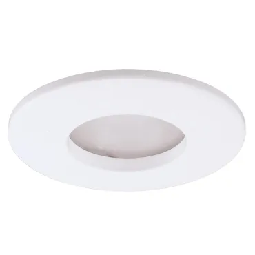 Точечный встраиваемый светильник Arte Lamp AQUA A5440PL-1WH Точечный встраиваемый светильник Arte Lamp AQUA A5440PL-1WH