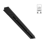 Трек накладной Arte Lamp Track accessories A550106