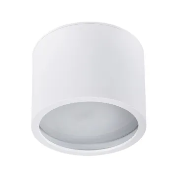 Точечный накладной светильник Arte Lamp INTERCRUS A5543PL-1WH Точечный накладной светильник Arte Lamp INTERCRUS A5543PL-1WH