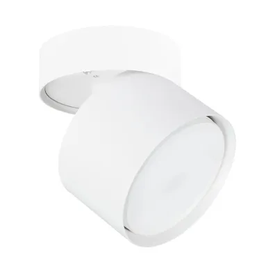 Спот Arte Lamp INTERCRUS A5549PL-1WH Спот Arte Lamp INTERCRUS A5549PL-1WH