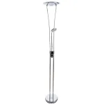 Торшер Arte Lamp DUETTO LED A5905PN-2CC