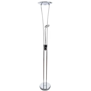 Торшер Arte Lamp DUETTO LED A5905PN-2CC