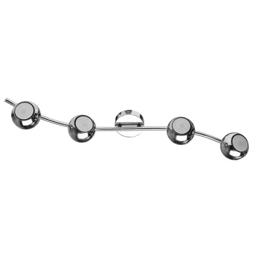 Спот Arte Lamp Piatto A6251PL-4CC Спот Arte Lamp Piatto A6251PL-4CC
