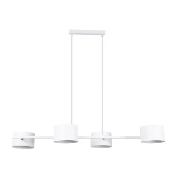 Подвесной светильник ARTE LAMP SEBASTIAN A7051SP-4WH