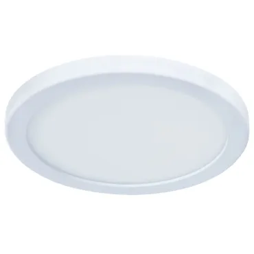 Потолочный светильник Arte Lamp Mesura A7979PL-1WH 