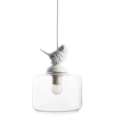 Подвесной светильник Arte Lamp Frescura A8029SP-1WH 