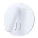 Бра Arte Lamp ELECTRA A8232AP-1WH