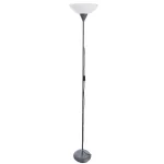Торшер Arte Lamp DUETTO A9569PN-1SI