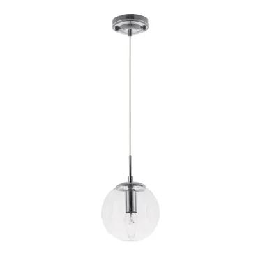 Подвесной светильник Arte Lamp Tureis A9915SP-1CC Подвесной светильник Arte Lamp Tureis A9915SP-1CC