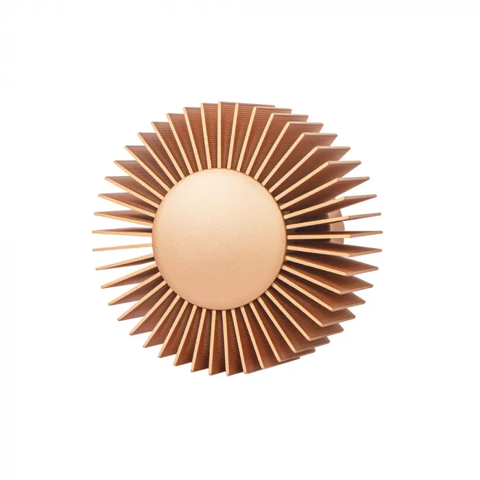 Светильник настенный Divinare AURORA 1092/01 AP-6 от ImperiumLoft