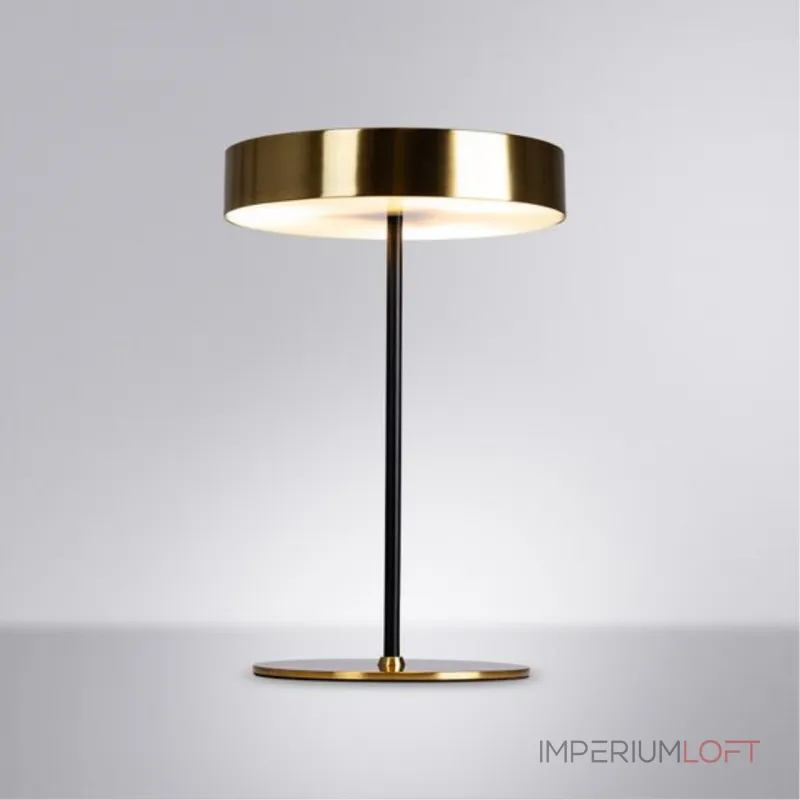 Декоративная настольная лампа Arte Lamp ELNATH A5038LT-3PB