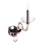 Светильник настенный Divinare LETIZIA 1156/03 AP-1