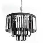 Подвесная люстра Divinare NOVA GRIGIO 3002/05 SP-9