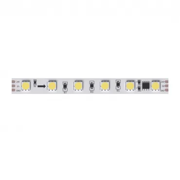 Светодиодная лента 24V 14,4W/m 4200К 5м Arte Lamp SPI A2406010-04-4K