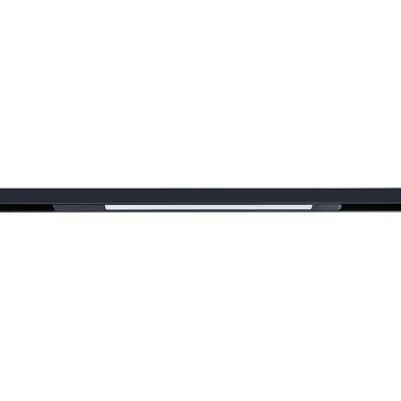 Магнитный трековый светильник Arte Lamp OPTIMA SMART A7363PL-1BK