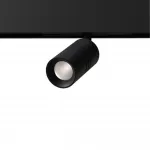Магнитный трековый светильник Arte Lamp EXPERT SMART A5740PL-1BK