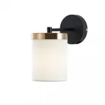 Светильник настенный ARTE LAMP MODELLO A4099AP-1BK