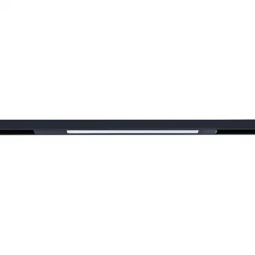 Магнитный трековый светильник Arte Lamp OPTIMA 0.1-10V A7493PL-1BK