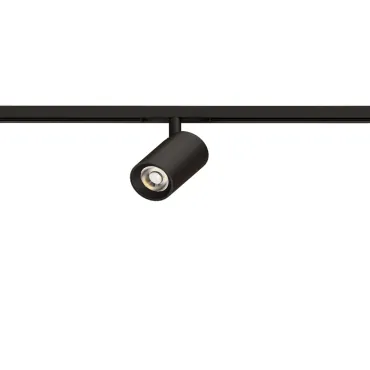 Трековый светильник Arte Lamp PRESTO A6339PL-1BK
