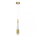 Подвесной светильник ARTE LAMP SABIK A6576SP-1PB