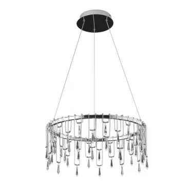 Подвесная люстра Divinare ROTONDO 1019/02 SP-70