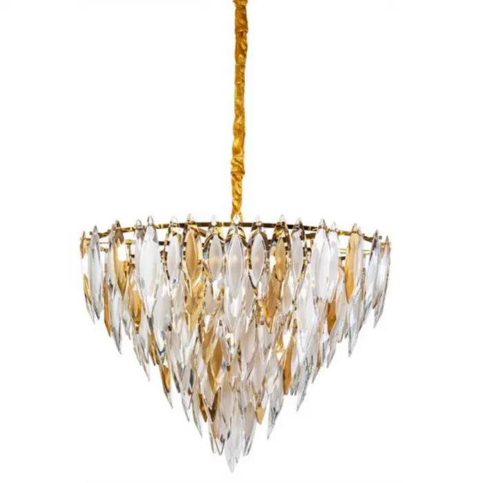 Подвесная люстра Divinare CABRERA 3509/01 LM-15 от ImperiumLoft