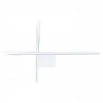 Настенный светильник Arte Lamp ACRUX A2217AP-2WH от ImperiumLoft