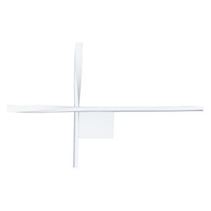 Настенный светильник Arte Lamp ACRUX A2217AP-2WH от ImperiumLoft