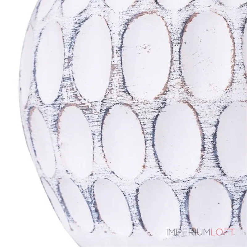 Декоративная настольная лампа Arte Lamp SCHEAT A5033LT-1WH Декоративная настольная лампа Arte Lamp SCHEAT A5033LT-1WH