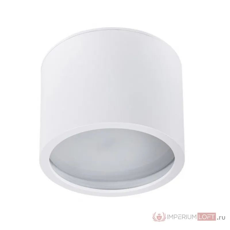 Точечный накладной светильник Arte Lamp INTERCRUS A5543PL-1WH от ImperiumLoft