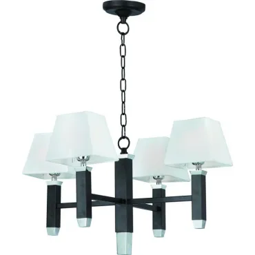 Светильник подвесной ARTE LAMP EVEREST A3330LM-4BR