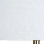 Декоративная настольная лампа Arte Lamp STEFANIA A5053LT-1PB