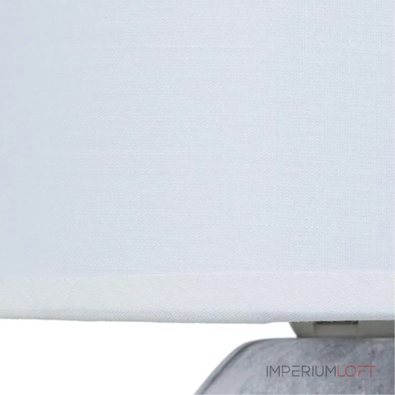 Декоративная настольная лампа Arte Lamp WURREN A5016LT-1WH Декоративная настольная лампа Arte Lamp WURREN A5016LT-1WH