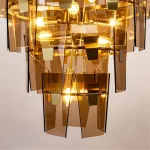 Подвесная люстра Arte Lamp SOPHIA A4066LM-11PB от ImperiumLoft