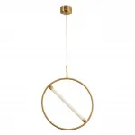 Подвесной светильник Arte Lamp DOLORES A2565SP-1PB