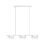 Подвесной светильник Arte Lamp ALIUS A8042SP-3WH
