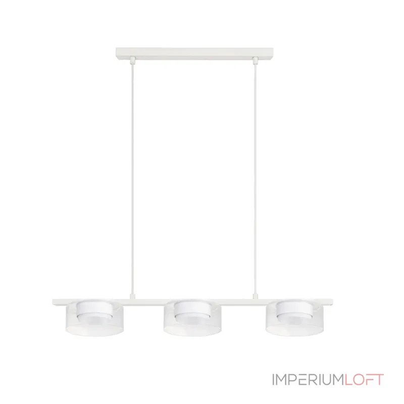 Подвесной светильник Arte Lamp ALIUS A8042SP-3WH Подвесной светильник Arte Lamp ALIUS A8042SP-3WH