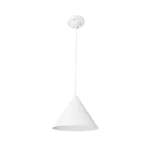 Подвесной светильник Arte Lamp LARK A7103SP-1WH
