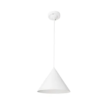 Подвесной светильник Arte Lamp LARK A7103SP-1WH