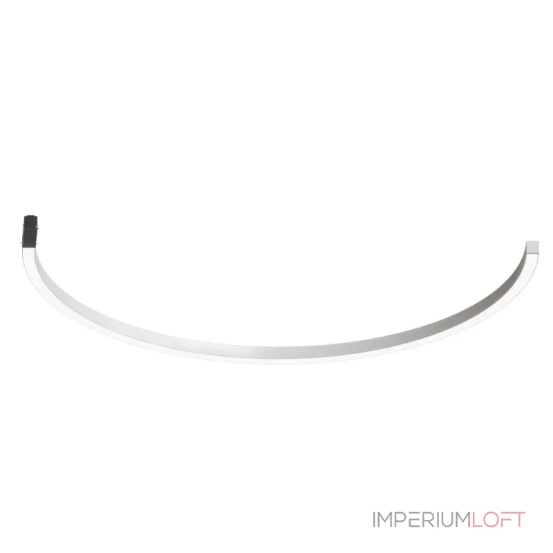 Магнитный трековый светильник Arte Lamp OPTIMA A7298PL-1BK
